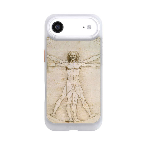 Apple iPhone Air NIVOcore The Proportions of Man