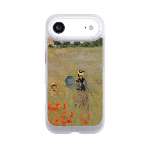 Apple iPhone Air NIVOcore Les Coquelicots