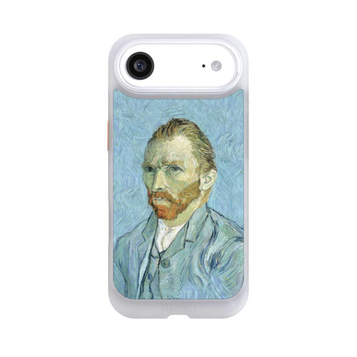 Apple iPhone Air NIVOcore Self Portrait, 1889