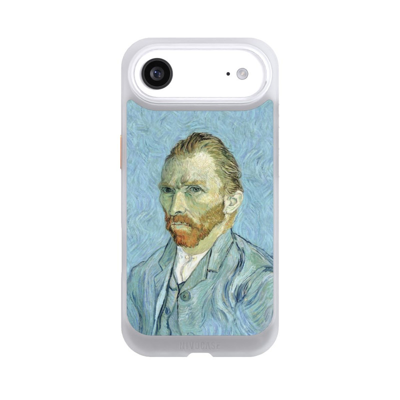 iPhone Air NIVOcore Selbstportrait, 1889