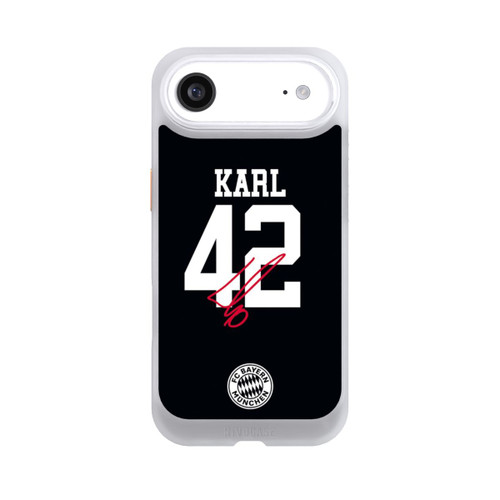 Apple iPhone Air NIVOcore Karl 42