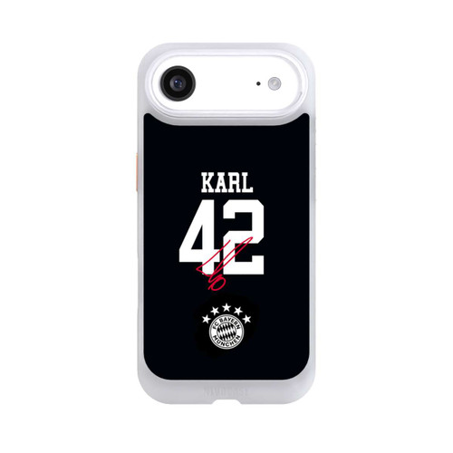 Apple iPhone Air NIVOcore Karl 42