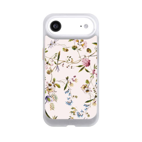 Apple iPhone Air NIVOcore Vintage Blumen Spring