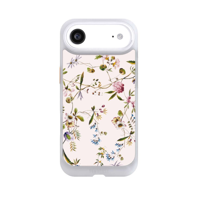iPhone Air NIVOcore Vintage Flowers Spring