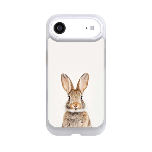 Apple iPhone Air NIVOcore Easter Bunny with AI