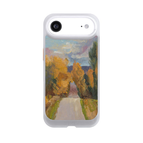 Apple iPhone Air NIVOcore Grandview Autumn by Roberta Murray
