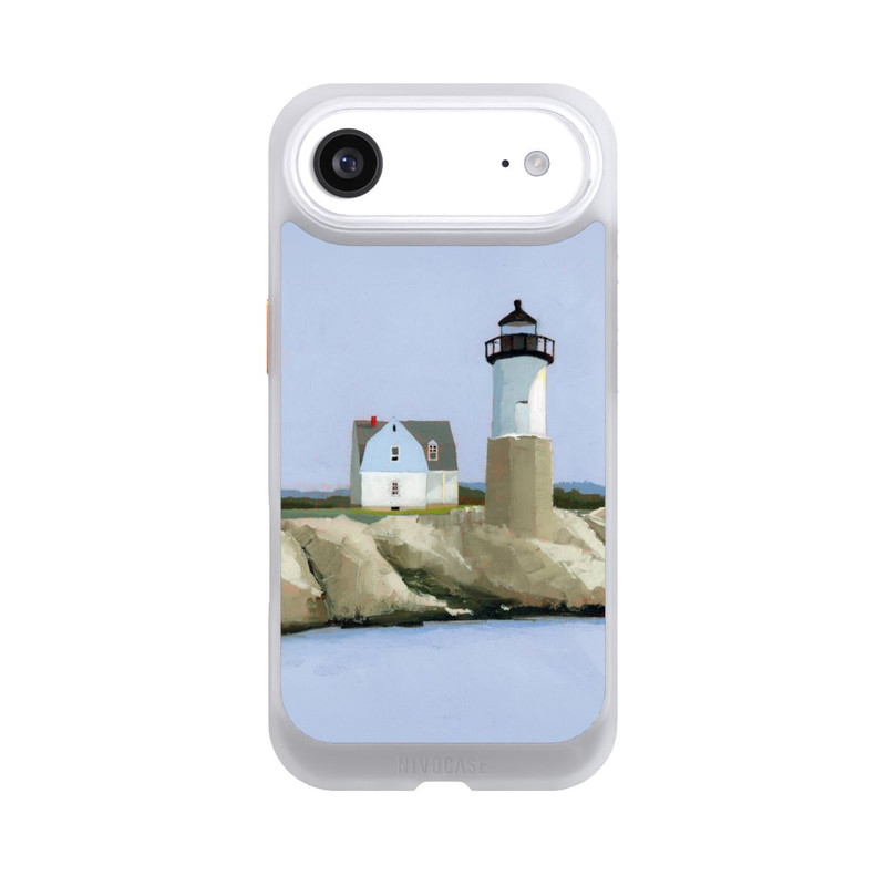 iPhone Air NIVOcore Guide by Ruth LaGue
