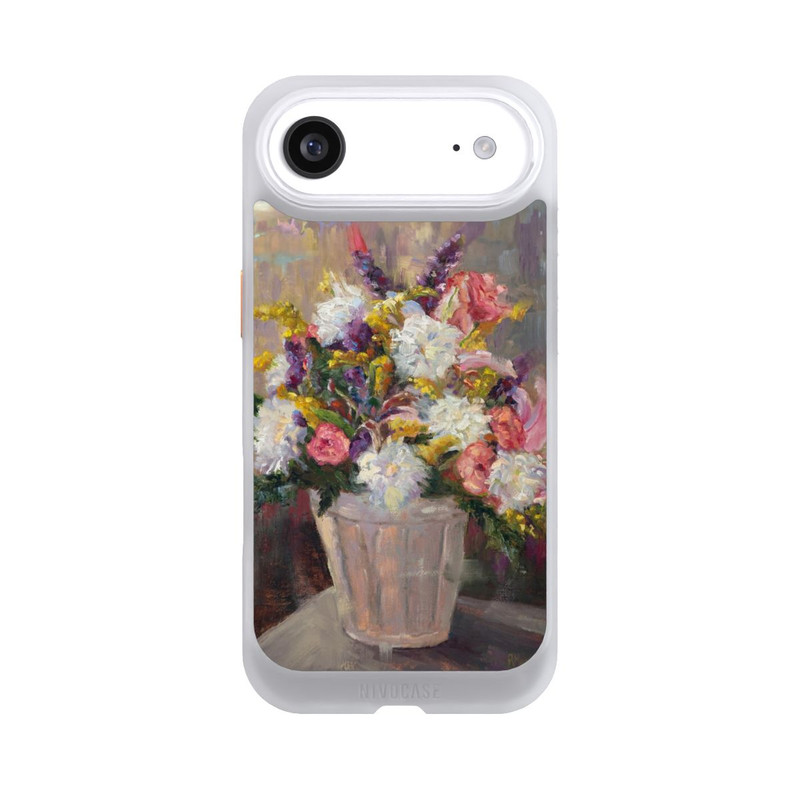 iPhone Air NIVOcore Thirty Three by Roberta Murray