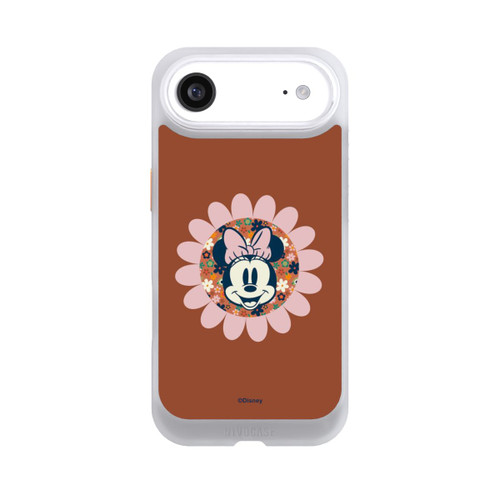 Apple iPhone Air NIVOcore Minnie Maus Retro Blume Boho