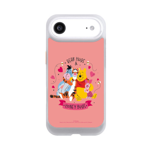 Apple iPhone Air NIVOcore Winnie the Pooh and Friends Bear Hugs