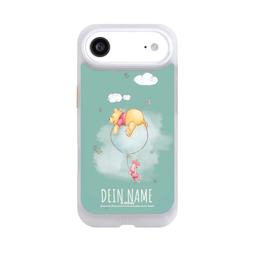Apple iPhone Air NIVOcore Uncheered by a Balloon customisable