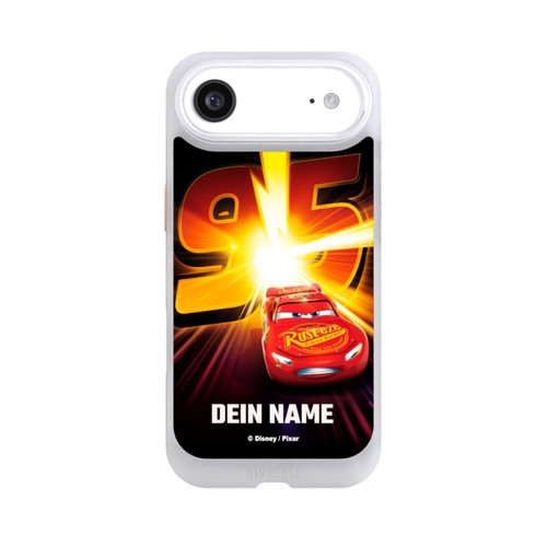 Apple iPhone Air NIVOcore Cars Lightning 95 customisable