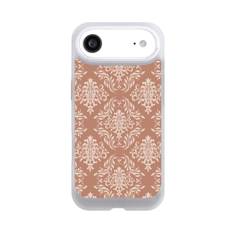 iPhone Air NIVOcore Terracotta Regency Garden Manor