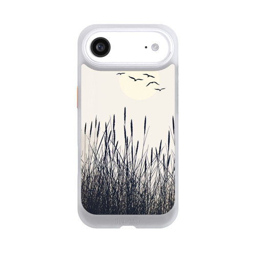 Apple iPhone Air NIVOcore Fields of Gold Art