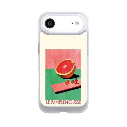Apple iPhone Air NIVOcore Le Pamplemousse