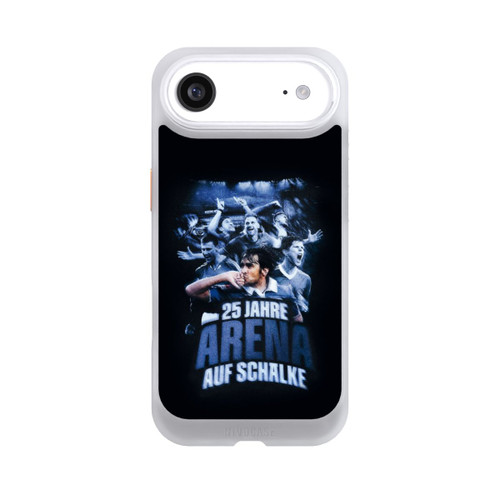 Apple iPhone Air NIVOcore 25 Jahre Arena Auf Schalke