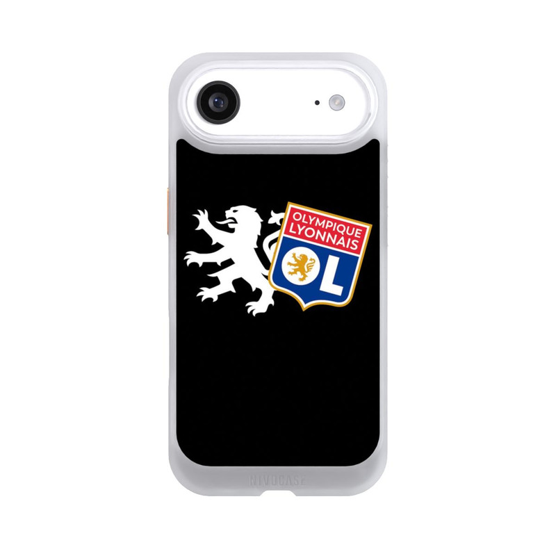 iPhone Air NIVOcore OL Lion Black