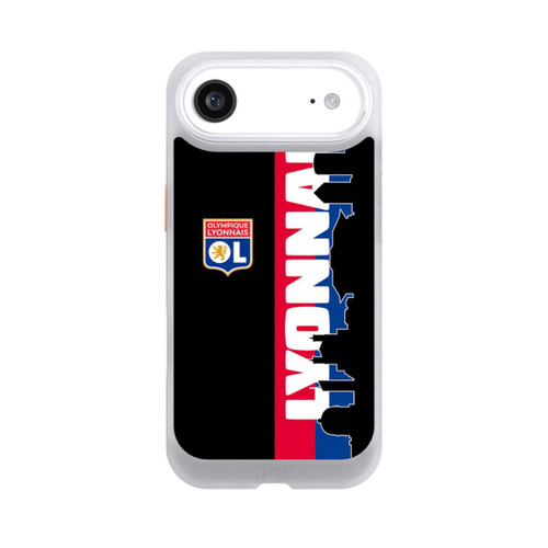 Apple iPhone Air NIVOcore OL Skyline Lyon