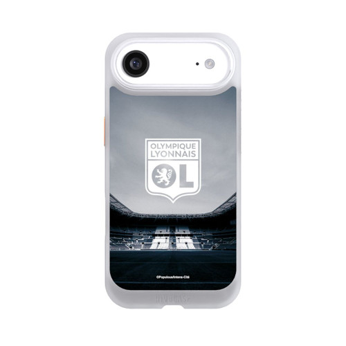 Apple iPhone Air NIVOcore OL Groupama Stadion