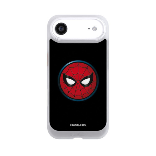 Apple iPhone Air NIVOcore Spider-Man Hero Universe