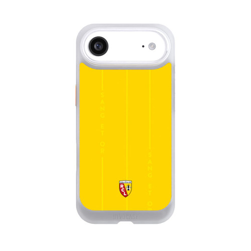 Apple iPhone Air NIVOcore RC Lens Maillot Domicile 26/27