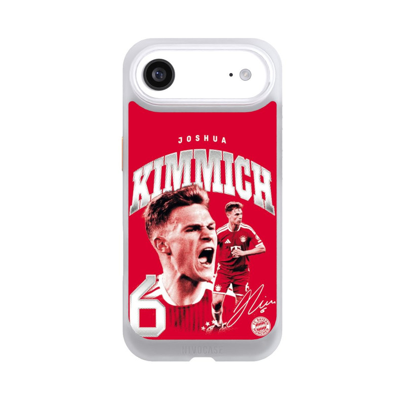 iPhone Air NIVOcore Joshua Kimmich 26/27