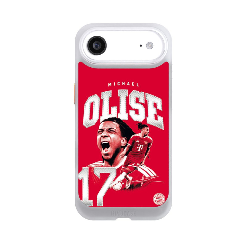 iPhone Air NIVOcore Michael Olise 26/27
