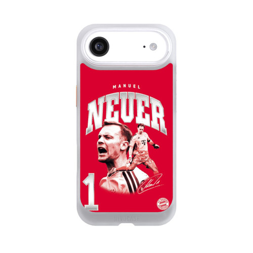 Apple iPhone Air NIVOcore Manuel Neuer 26/27