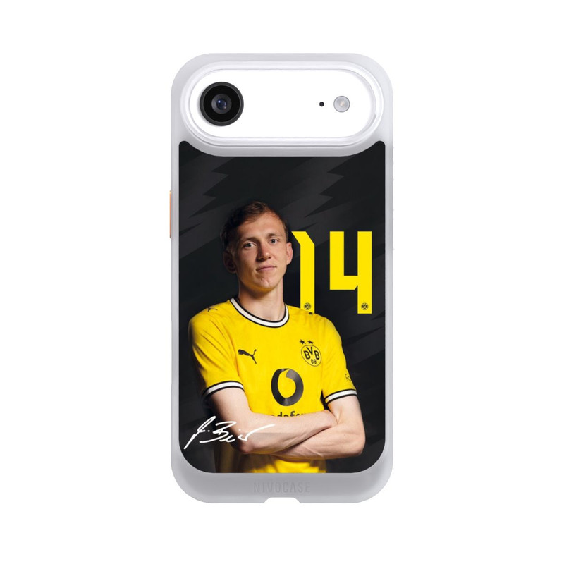 iPhone Air NIVOcore Maximilian Beier 26/27