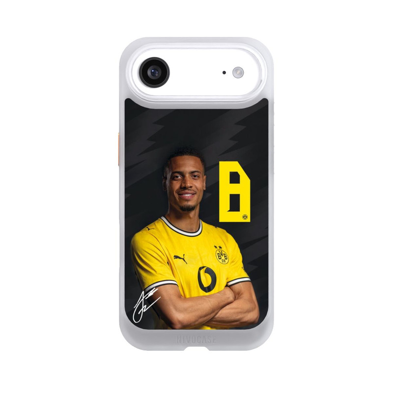iPhone Air NIVOcore Felix Nmecha 26/27
