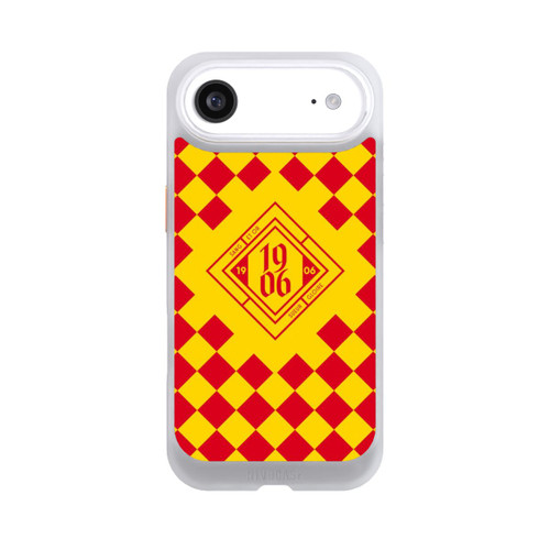 Apple iPhone Air NIVOcore RC Lens Motif en Losanges