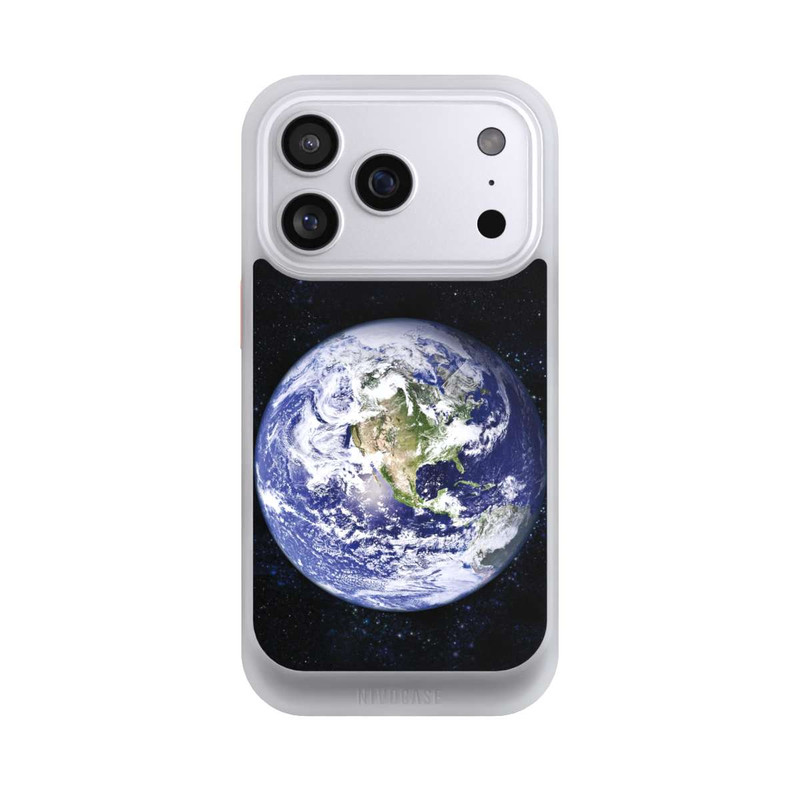 iPhone 17 Pro NIVOcore La Terre