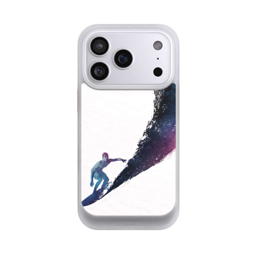 Apple iPhone 17 Pro NIVOcore Surfing the Universe