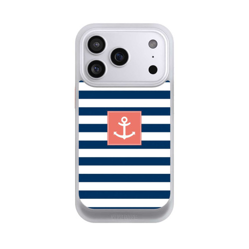 Apple iPhone 17 Pro NIVOcore Ahoy