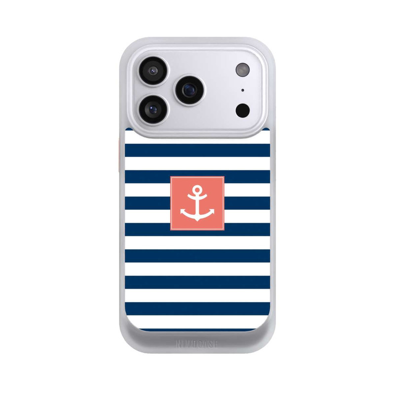 iPhone 17 Pro NIVOcore Ahoy