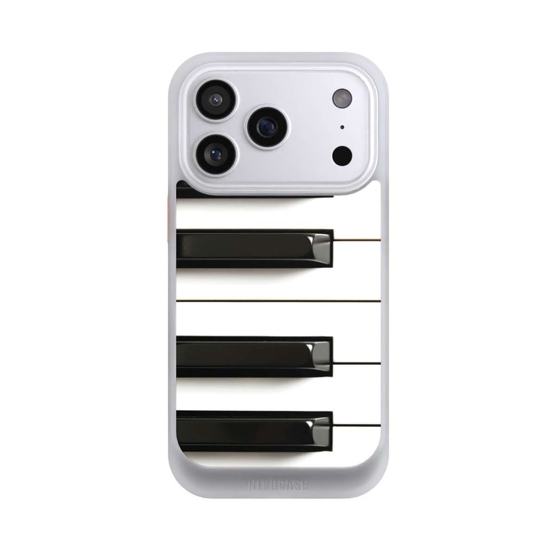 iPhone 17 Pro NIVOcore Sonate