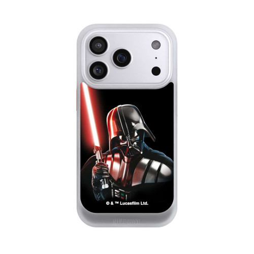 Apple iPhone 17 Pro NIVOcore Darth Vader 
