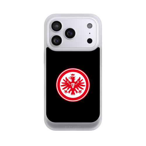 Apple iPhone 17 Pro NIVOcore Eintracht Frankfurt Schwarz
