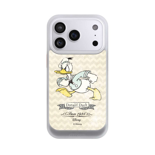 Apple iPhone 17 Pro NIVOcore Donald Vintage