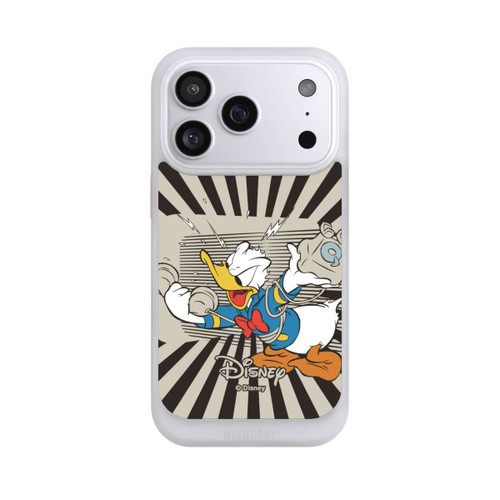 Apple iPhone 17 Pro NIVOcore Allo ?! Donald Duck