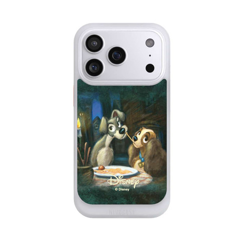 Apple iPhone 17 Pro NIVOcore Susi &amp; Strolch