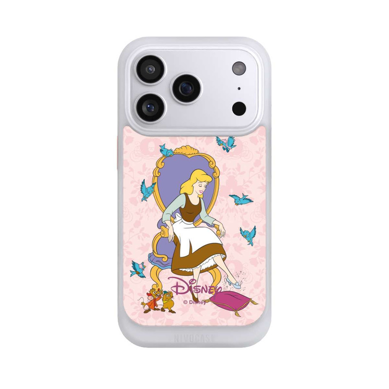 iPhone 17 Pro NIVOcore Cinderellas Shoe