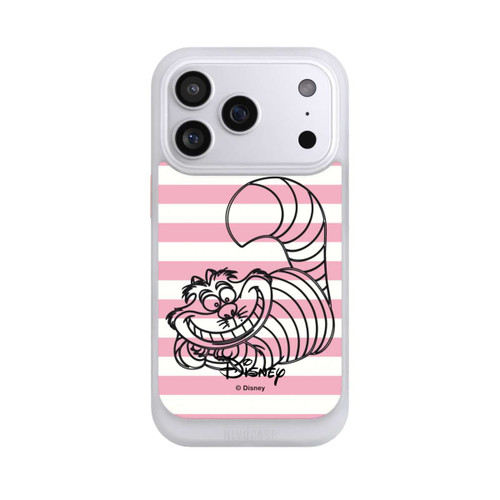 Apple iPhone 17 Pro NIVOcore Cheshire Cat