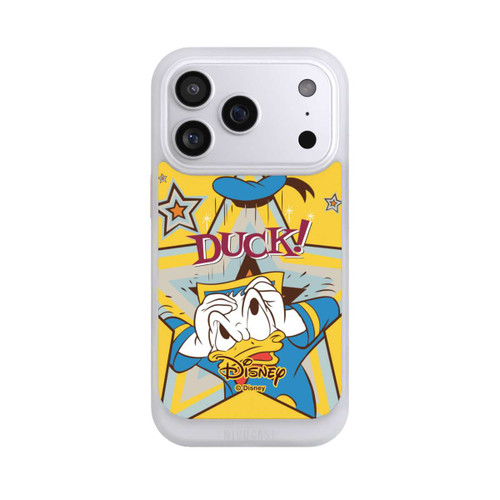 Apple iPhone 17 Pro NIVOcore Duck!