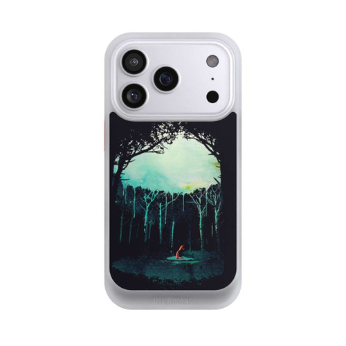 Apple iPhone 17 Pro NIVOcore Deep in the Forest