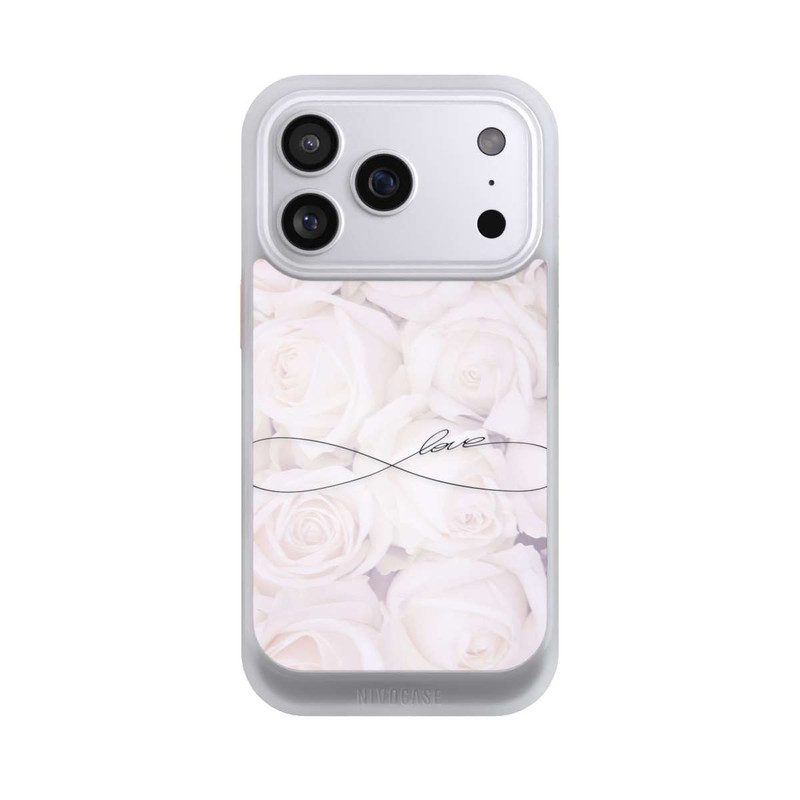 iPhone 17 Pro NIVOcore Eternal Love