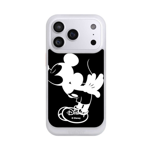 Apple iPhone 17 Pro NIVOcore Mickey Kissing