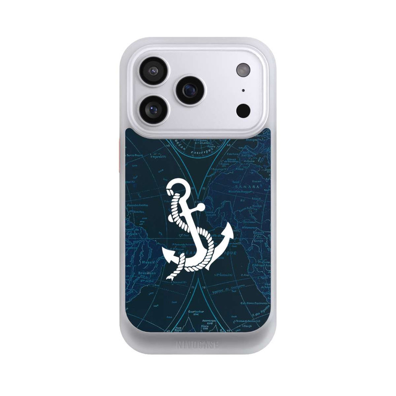 iPhone 17 Pro NIVOcore Sailors Style