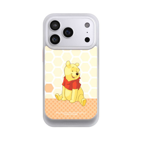 Apple iPhone 17 Pro NIVOcore Winnie Puuh