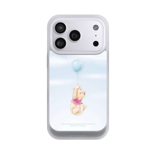 Apple iPhone 17 Pro NIVOcore Winnie Puuh Balloon
